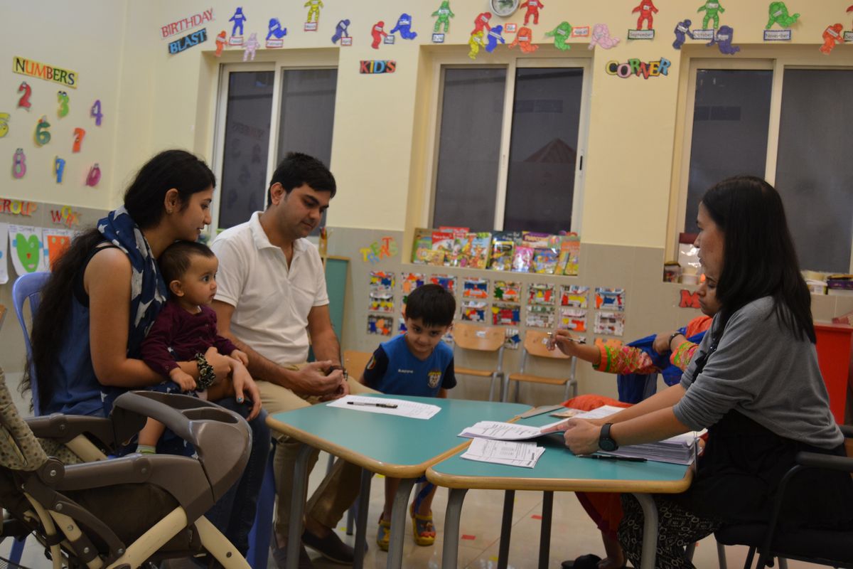 What Parents Really Need to Know About Their Child’s Learning